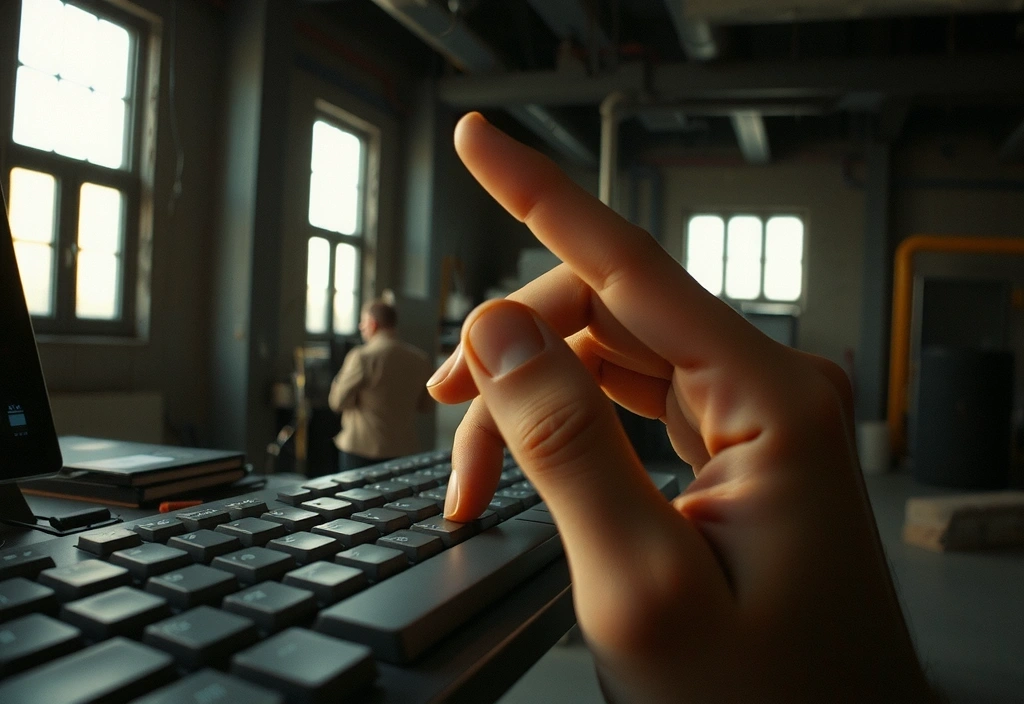 Kontrola użytkownika