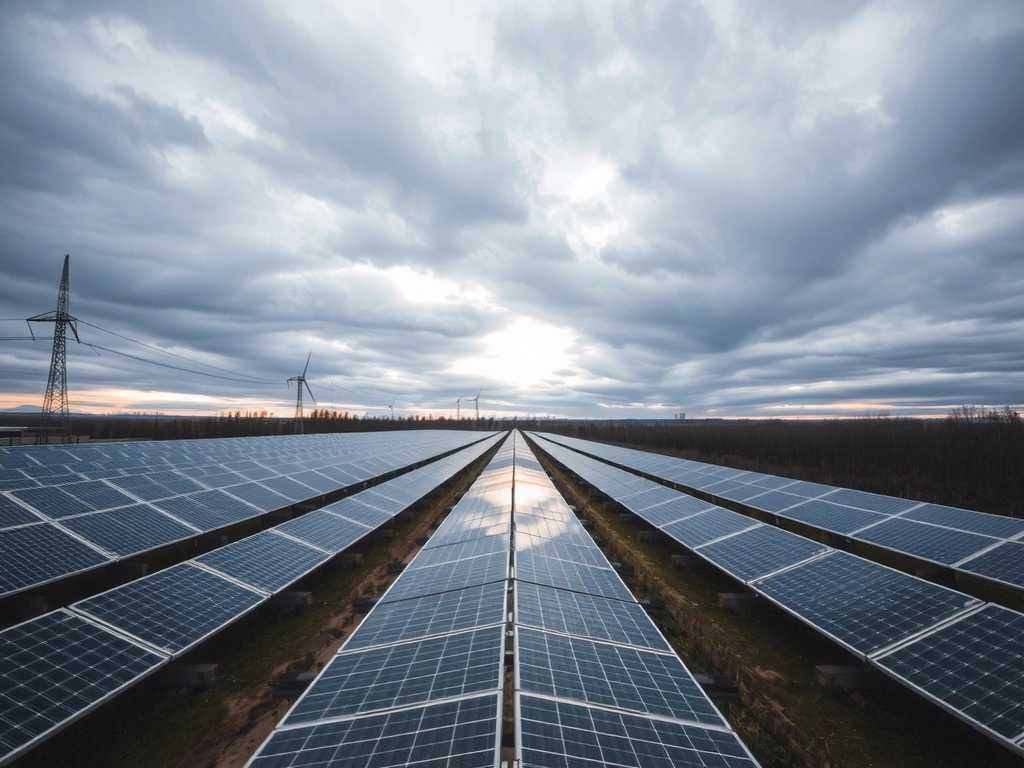 Odnawialne źródła