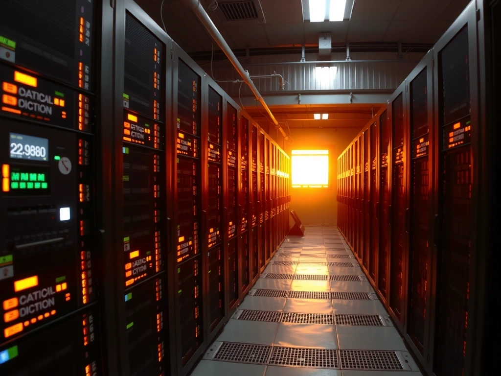 Data Protection Visualization