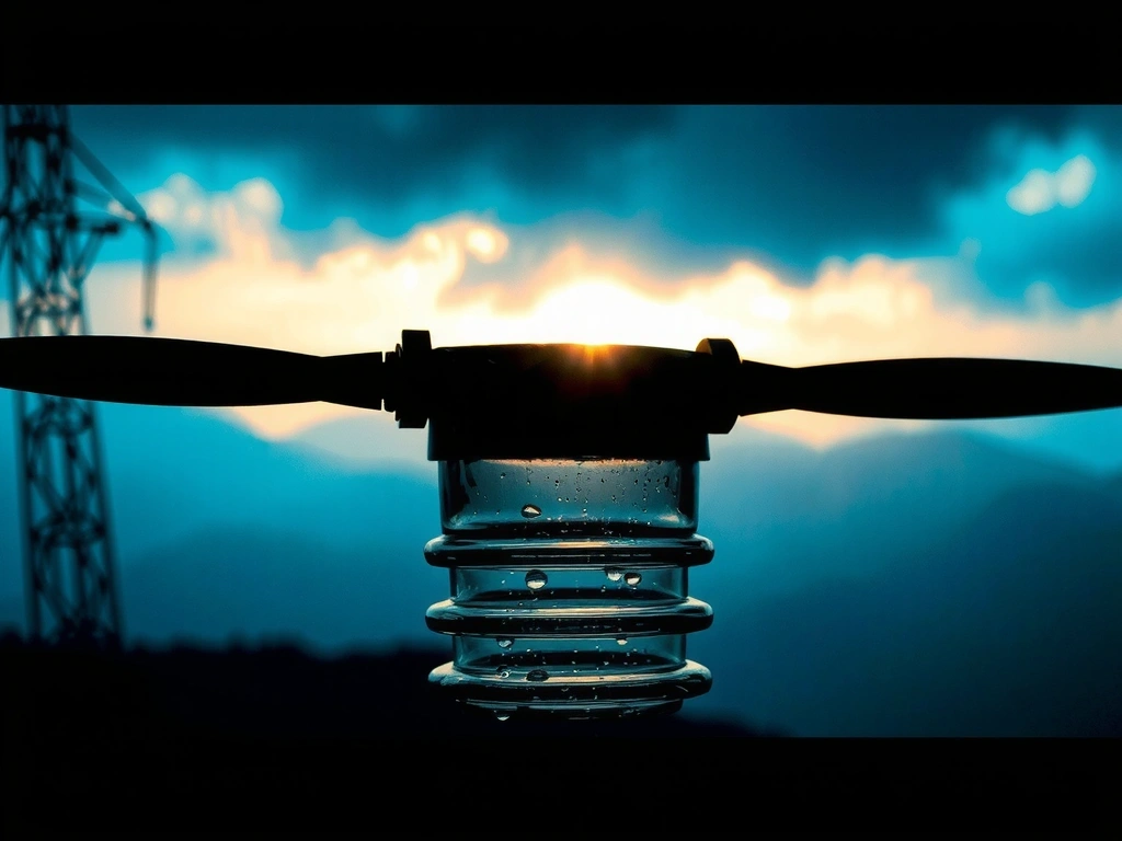 Detale sieci przesyłowej