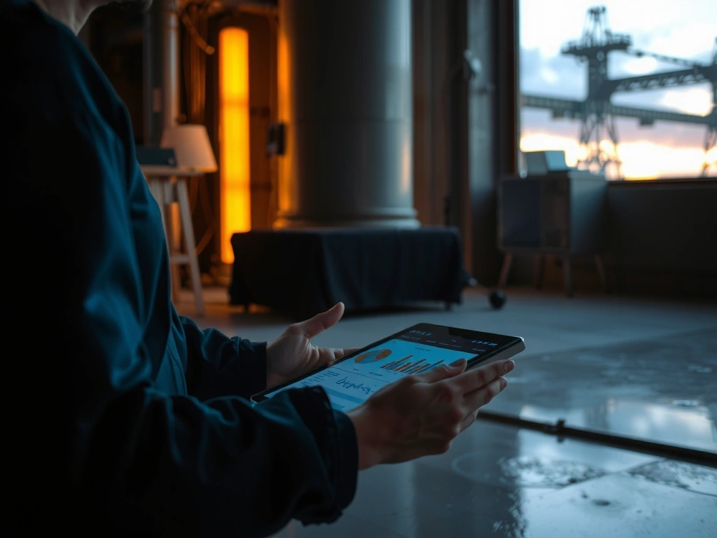 Analityk energetyczny